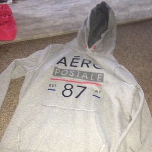 aeropostle hoodie
